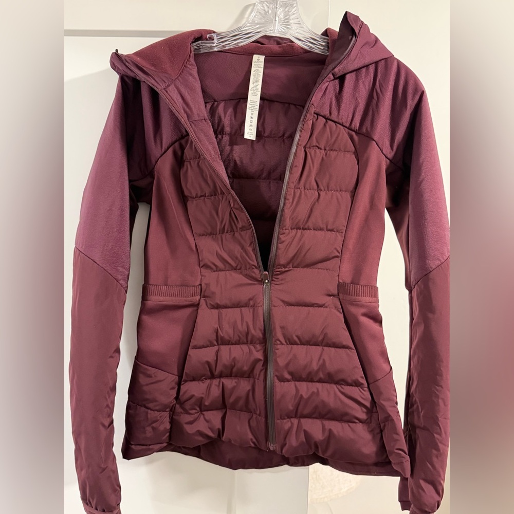 Women's Lululemon Jacket
